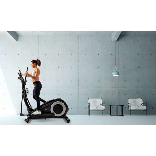 Орбитрек  Toorx Elliptical ERX 300 - фото №12